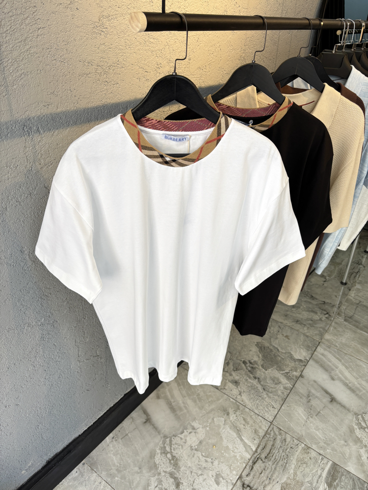 BURBERRY Special Tshirt
