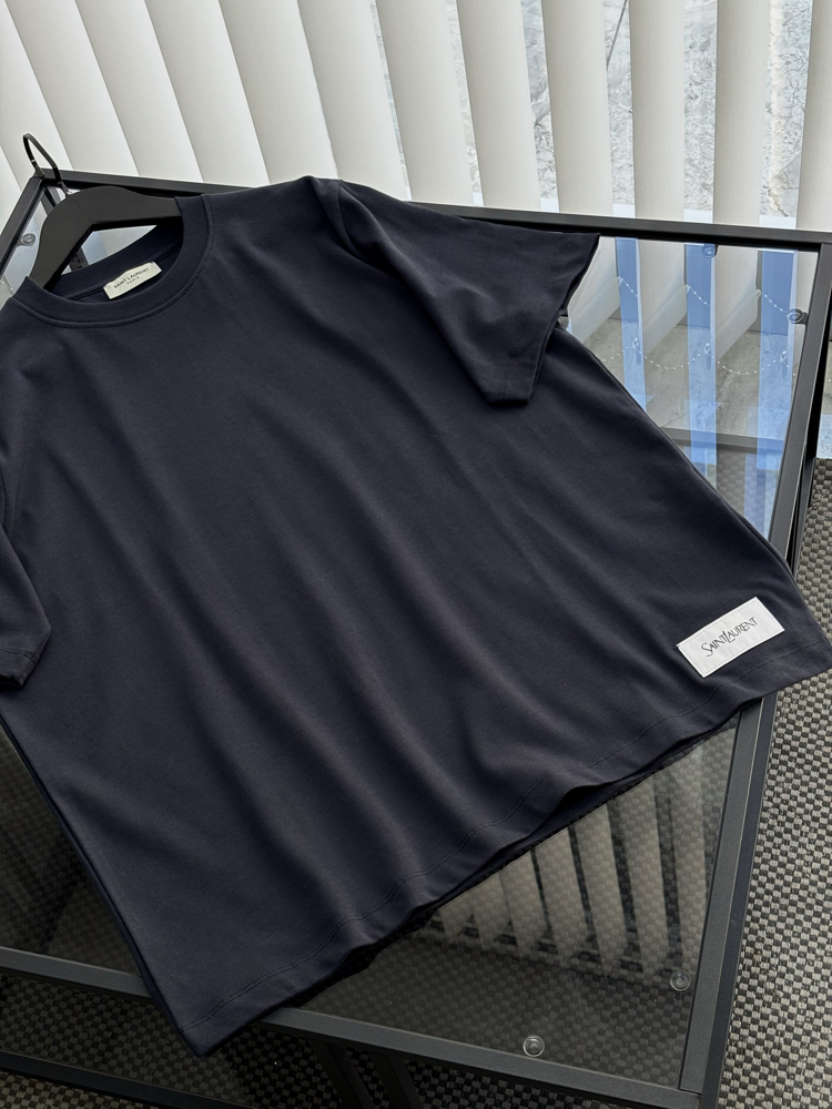 SAINT LAURENT Premium Tshirt