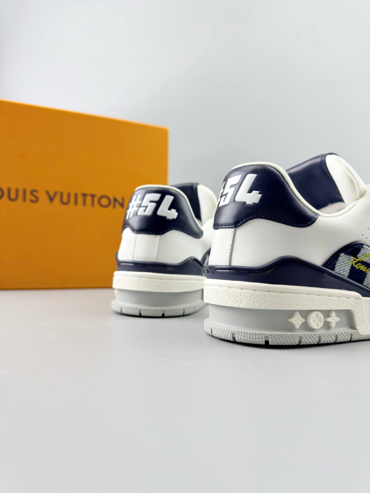 LOUIS VUITTON İthal Ayakkabı