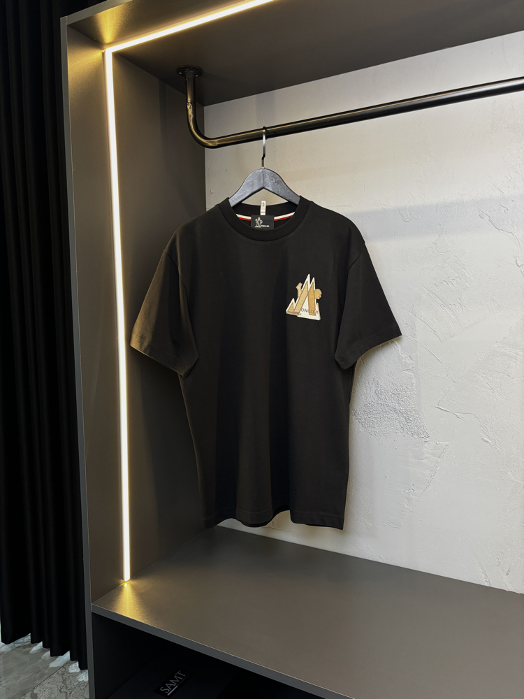 MONCLER Special Tshirt
