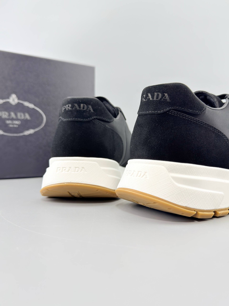PRADA İthal Ayakkabı