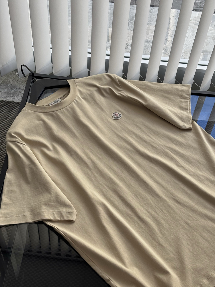 MONCLER Premium Tshirt