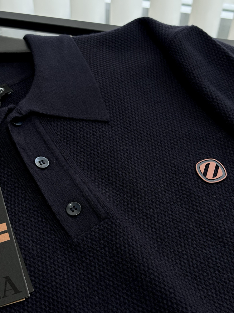 ZEGNA Premium Triko Kazak