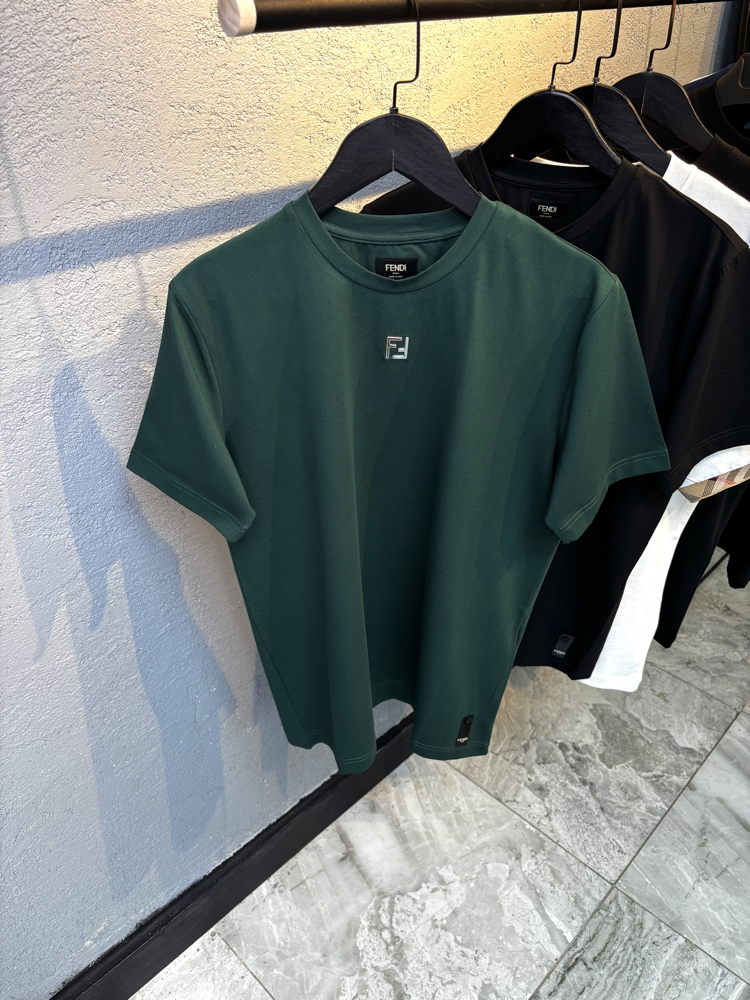 FENDI Special Tshirt 
