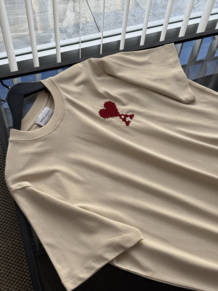 AMI Premium Tshirt 
