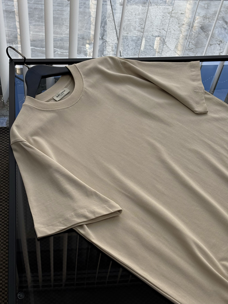 SAINT LAURENT Premium Tshirt