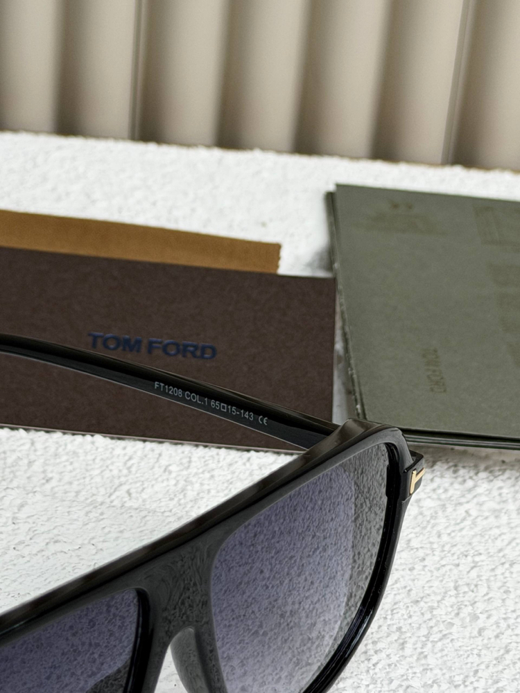 TOM FORD İthal Güneş Gözlüğü 