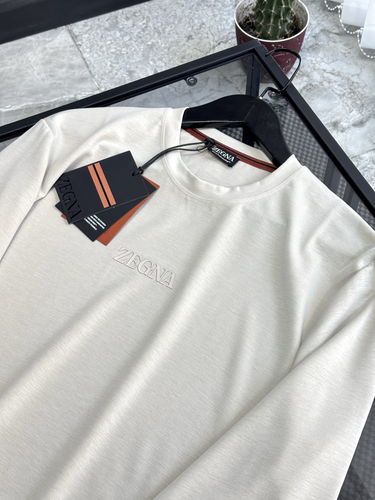 ZEGNA Premium Sweat