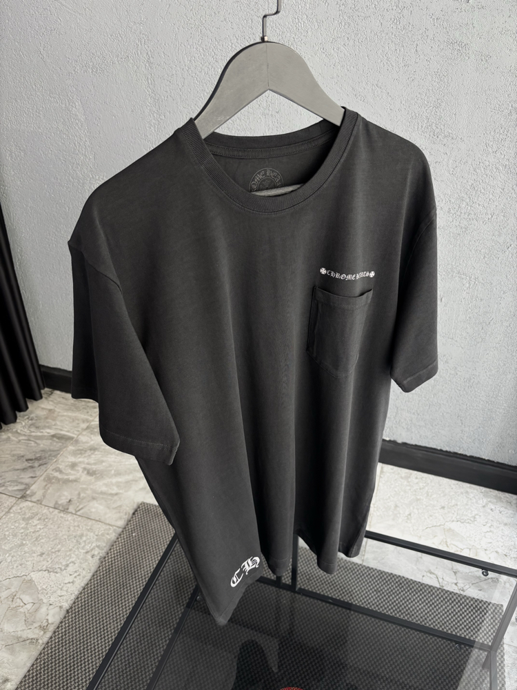 CHROME HEARTS Special Tshirt