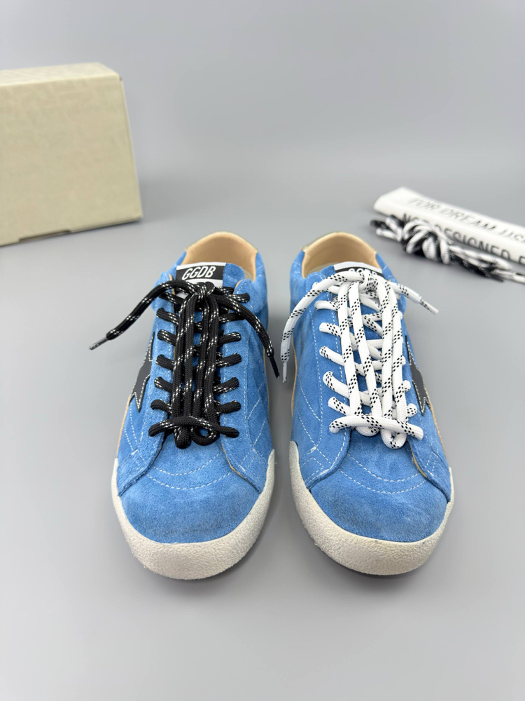 GOLDEN GOOSE İthal Ayakkabı