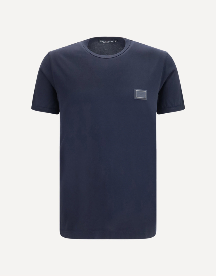 DOLCE&GABBANA İthal Tshirt (Ütü İstemez)