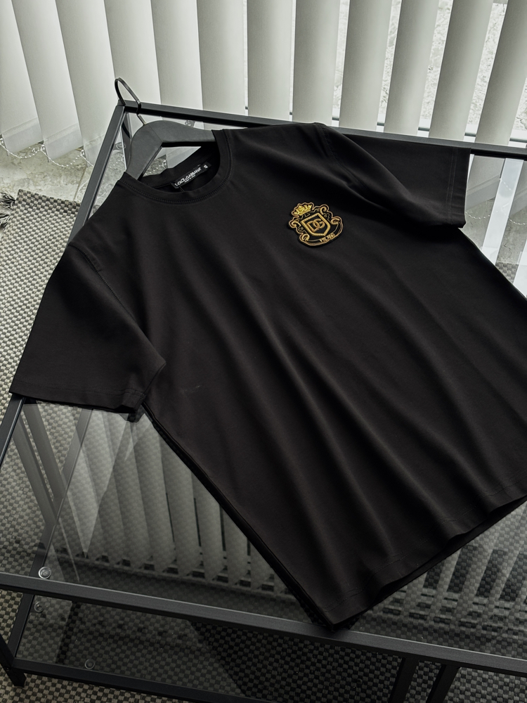 DOLCE&GABBANA Special Tshirt 