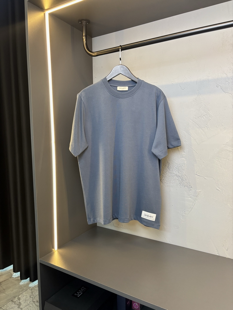 SAINT LAURENT Premium Tshirt