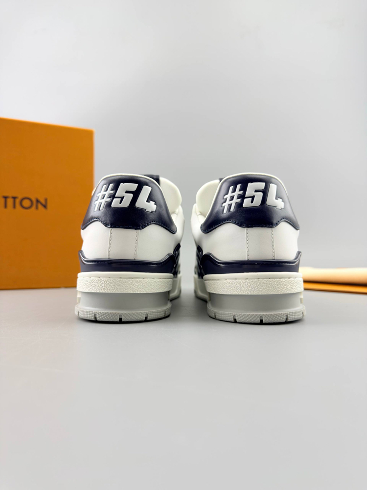 LOUIS VUITTON İthal Ayakkabı