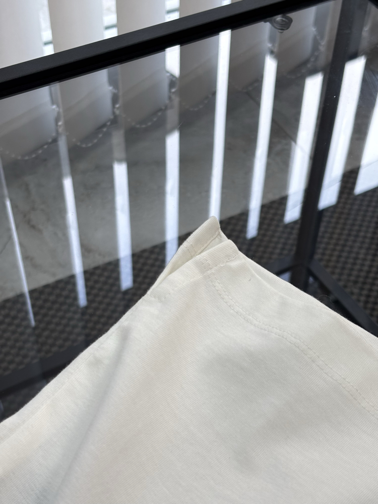 ZEGNA Premium Tshirt