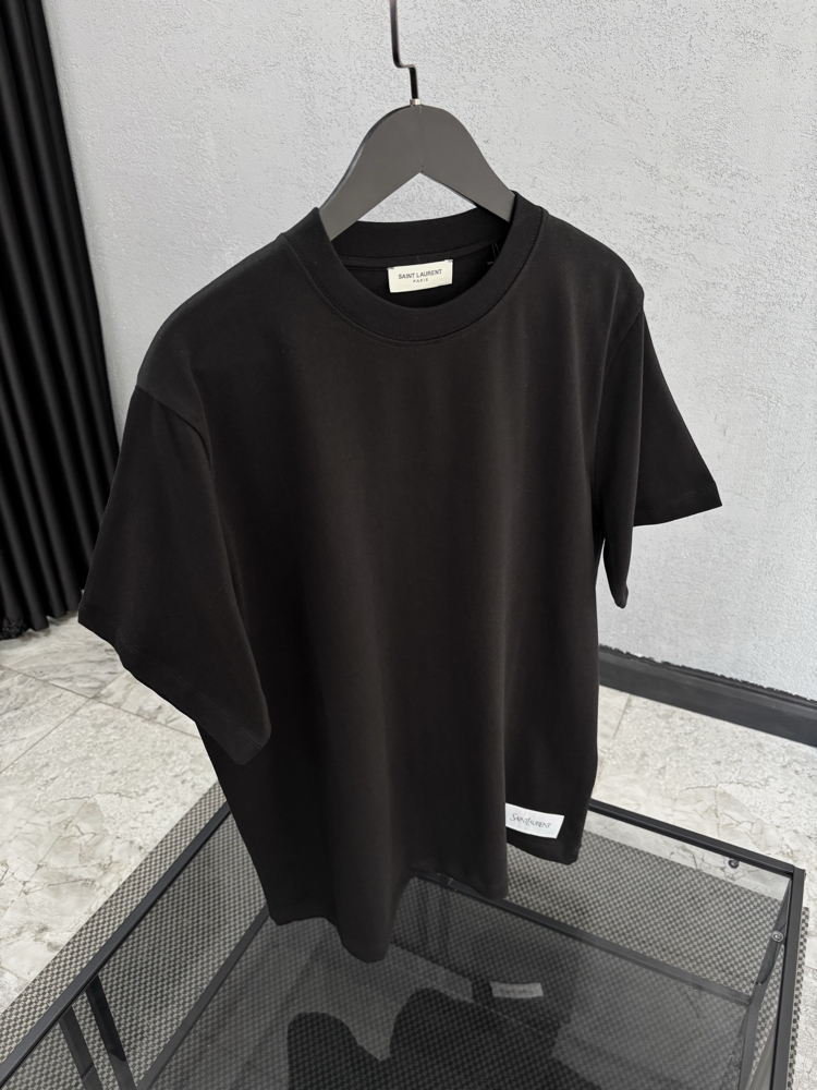 SAINT LAURENT Premium Tshirt