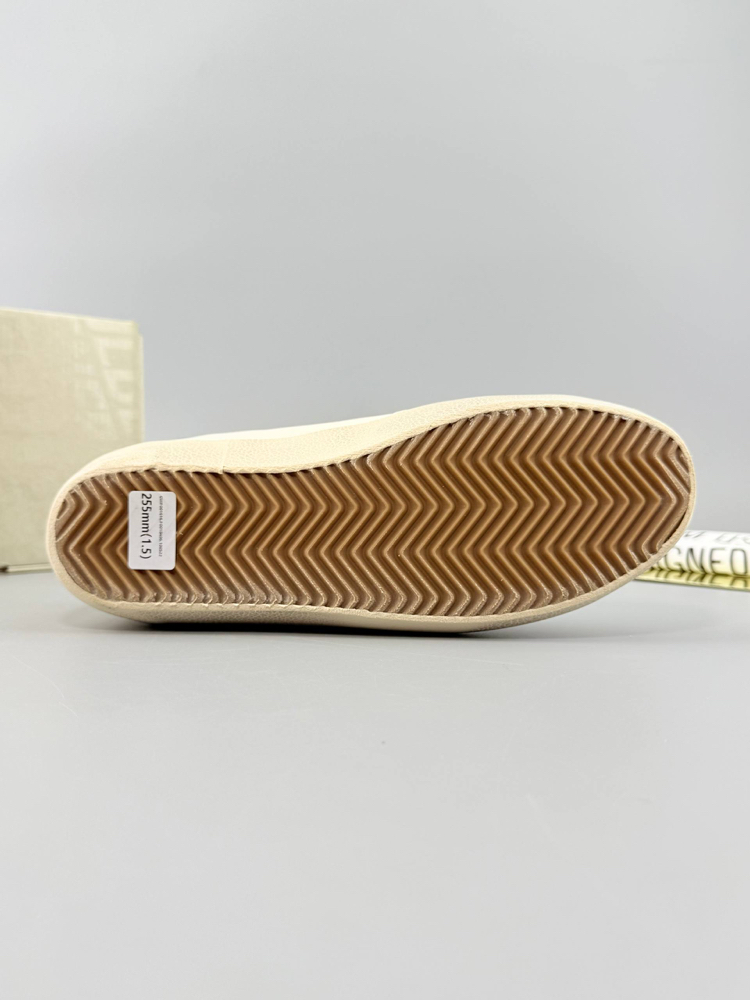 GOLDEN GOOSE İthal Ayakkabı