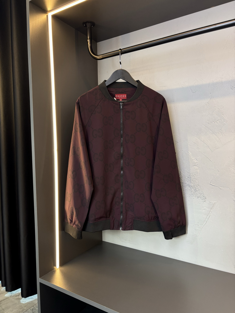 GUCCI Premium Mevsimlik Ceket 