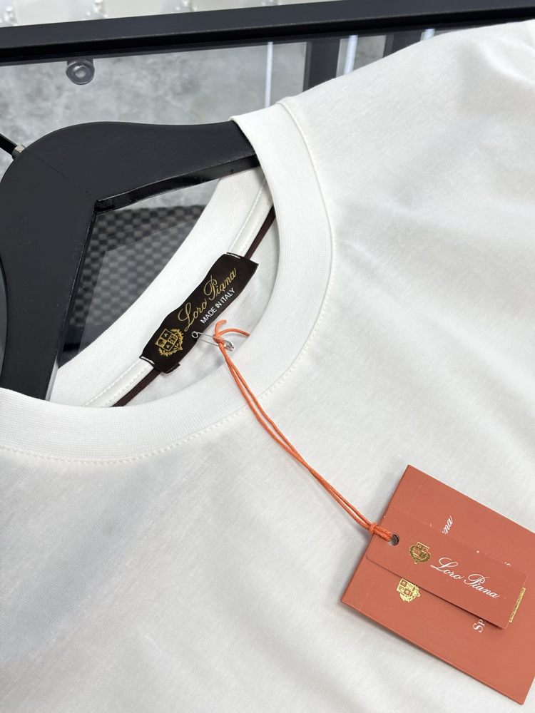 LORO PIANA Premium Tshirt