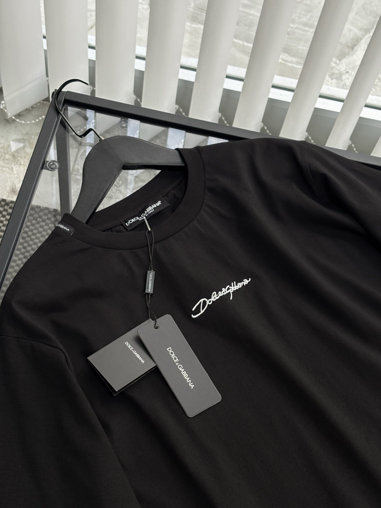DOLCE&GABBANA Premium Tshirt