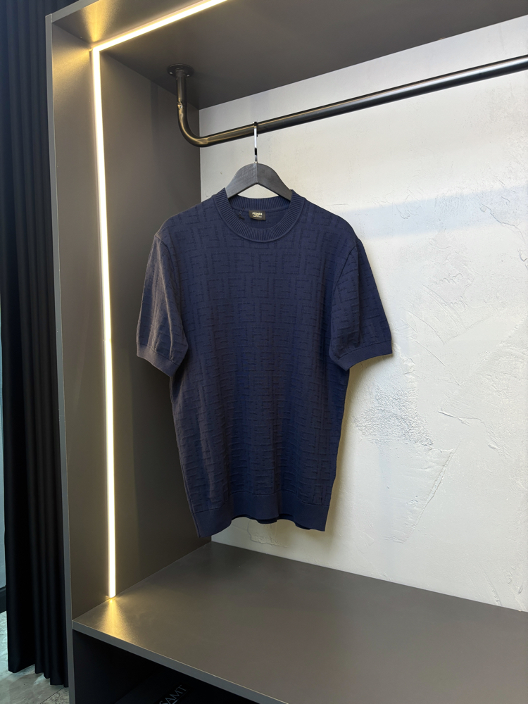 FENDI Special Triko Tshirt