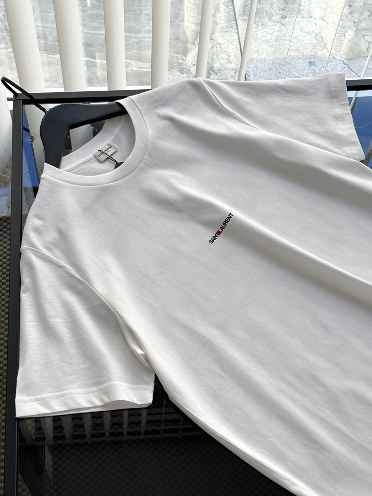 SAINT LAURENT Special Tshirt