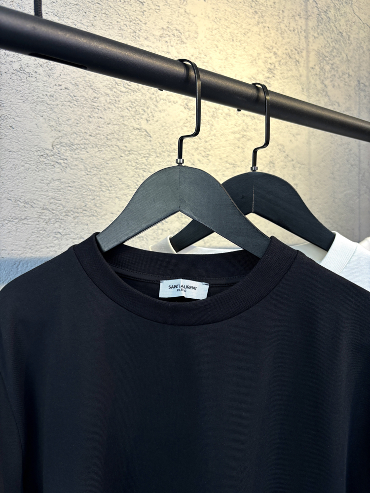 SAINT LAURENT Premium Tshirt