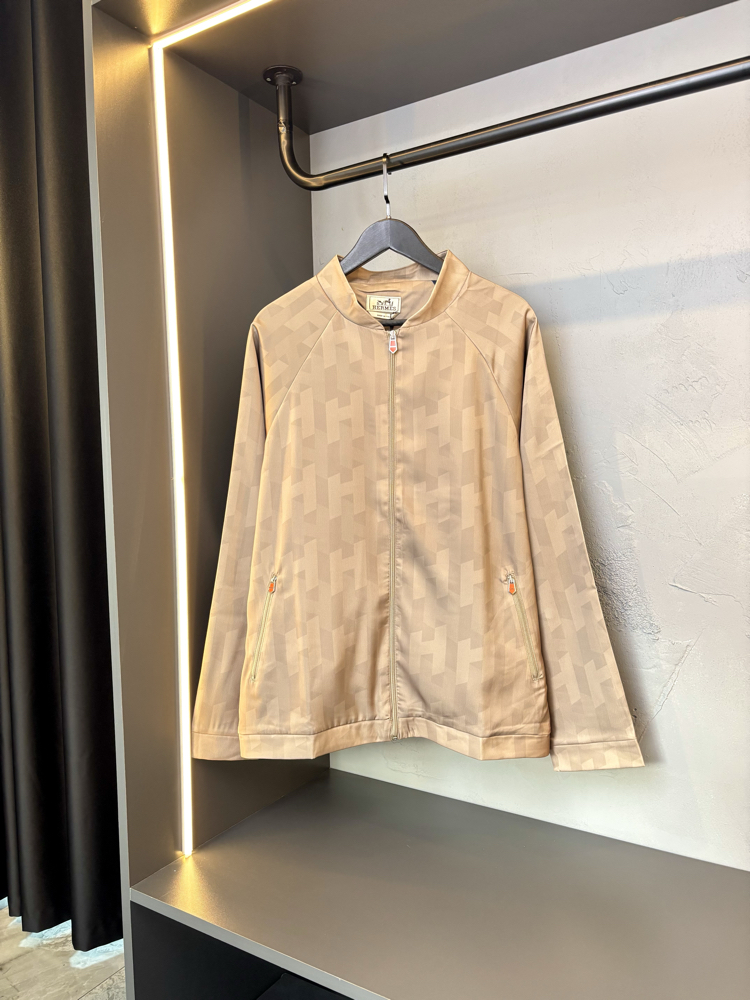 HERMES Premium Mevsimlik Ceket