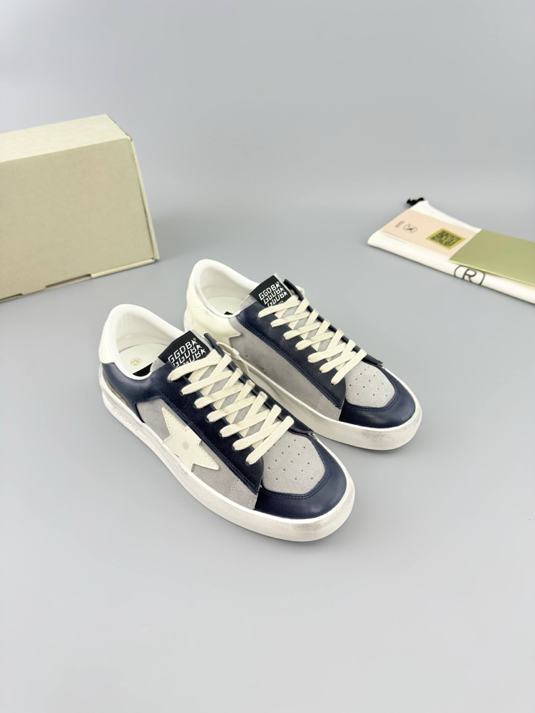 GOLDEN GOOSE İthal Ayakkabı