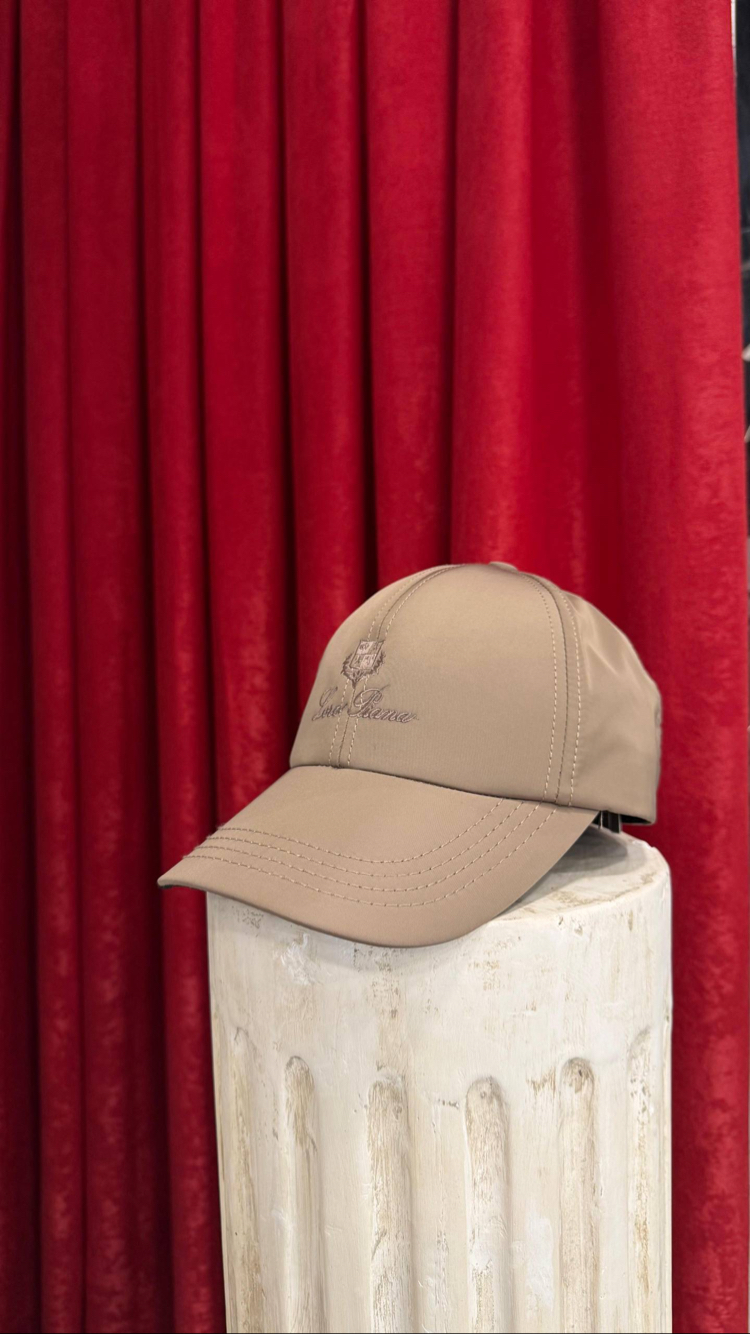 LORO PIANA Premium Cap