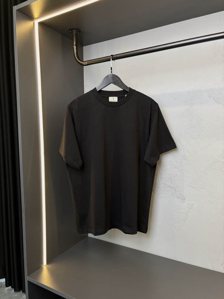 SAINTLAURENT Premium Tshirt 
