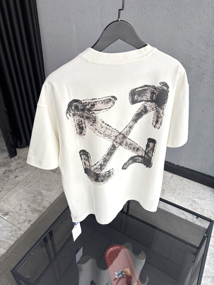 OFF WHİTE Special Tshirt 