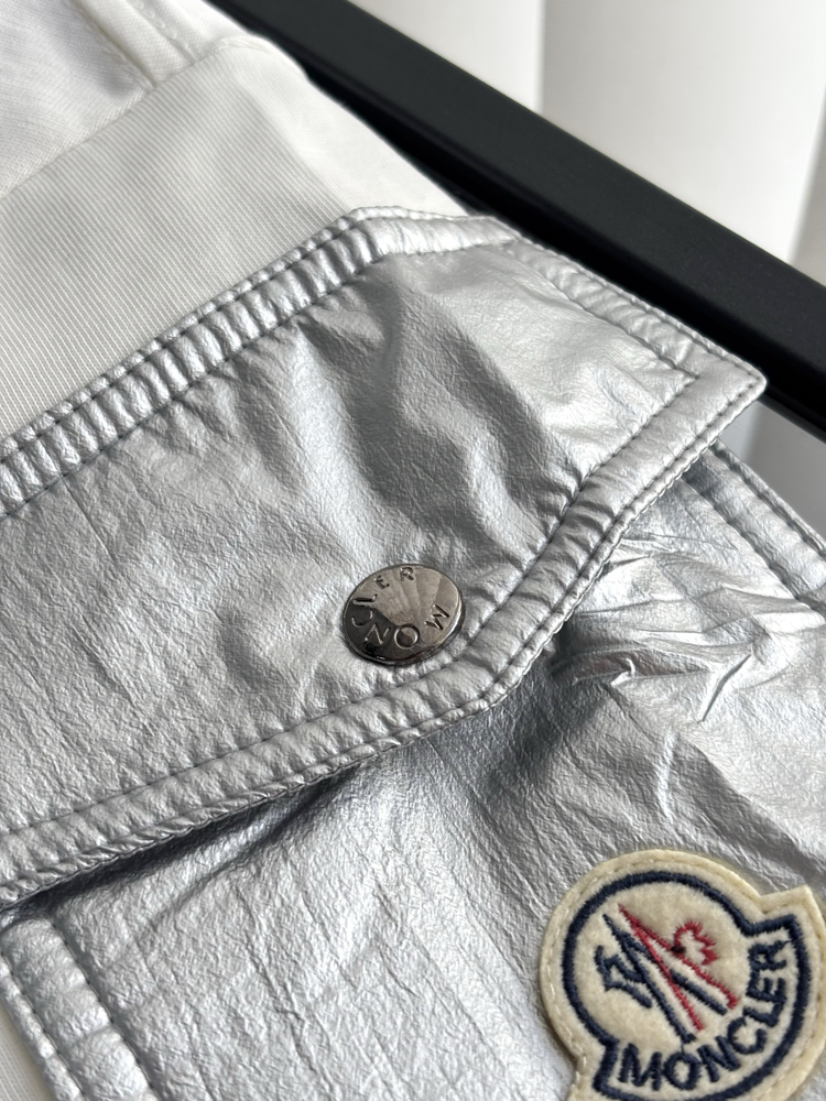 MONCLER Premium Tshirt