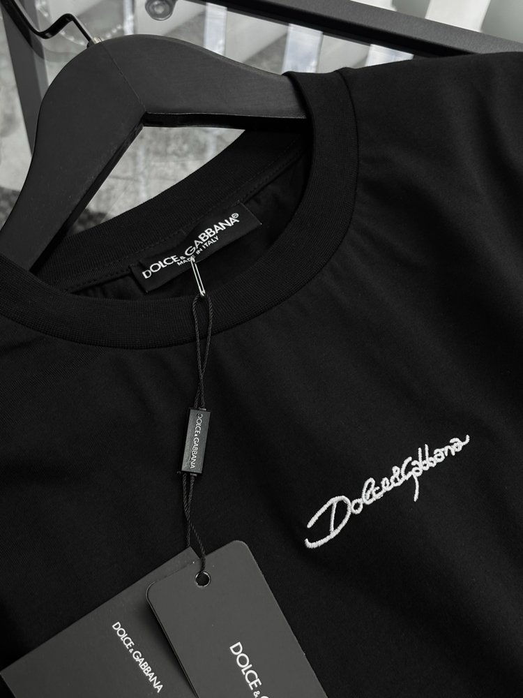DOLCE&GABBANA Premium Tshirt