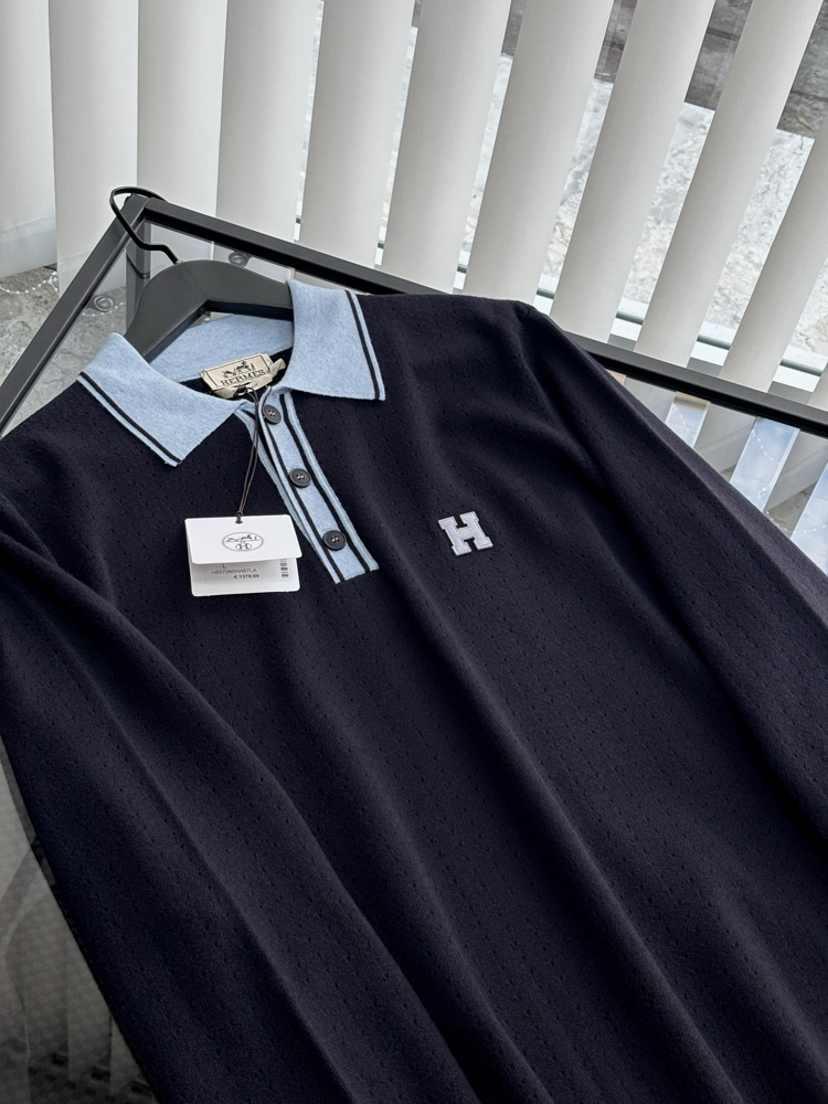 HERMES Premium Triko Kazak