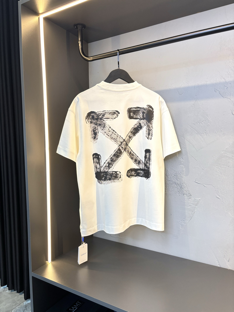 OFF WHİTE Special Tshirt 