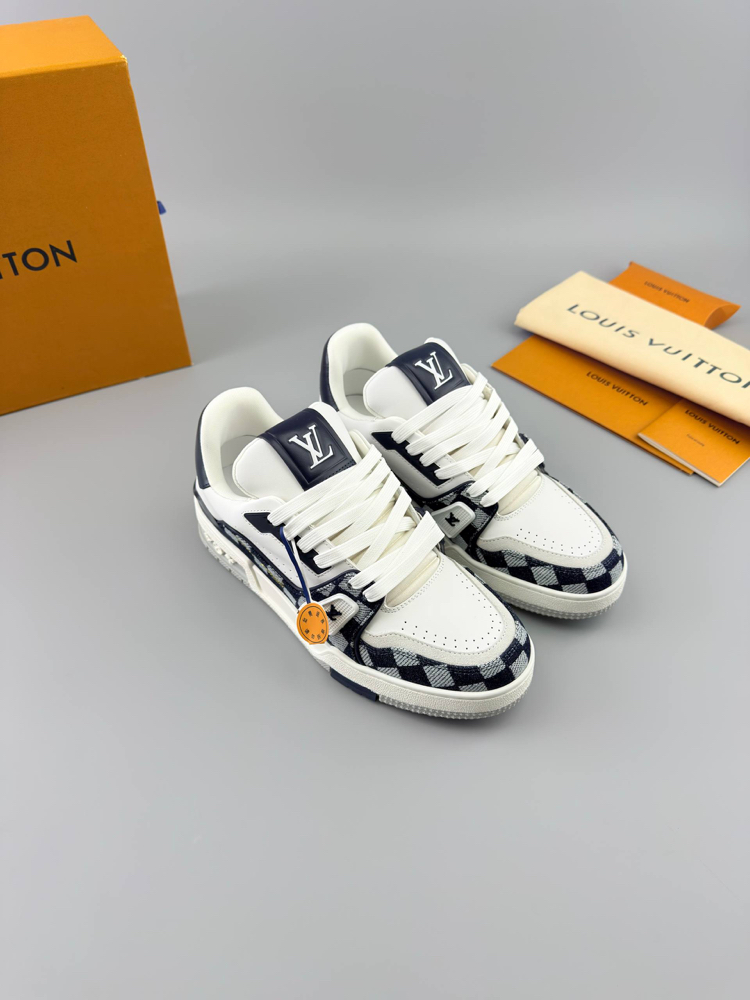 LOUIS VUITTON İthal Ayakkabı
