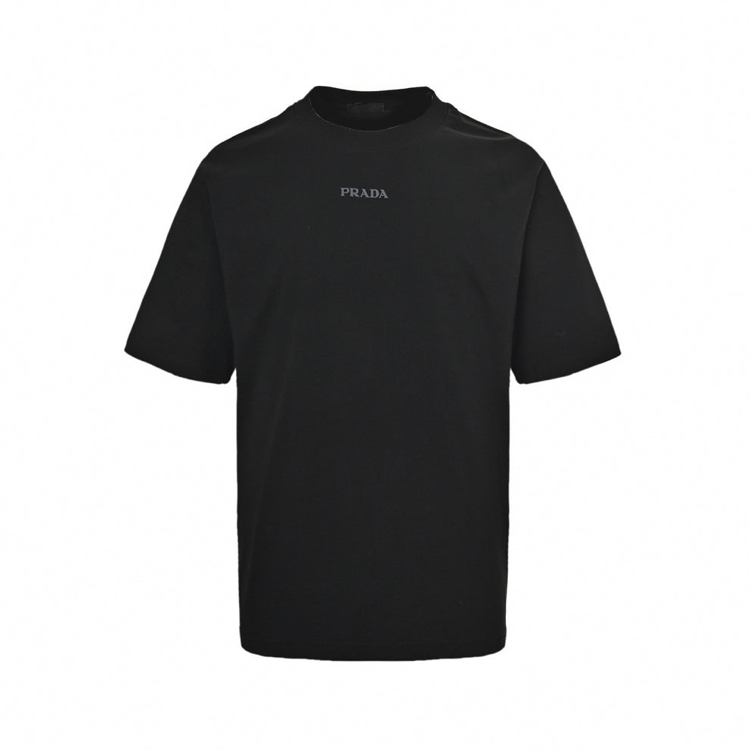 PRADA İthal Tshirt (Ütü İstemez)