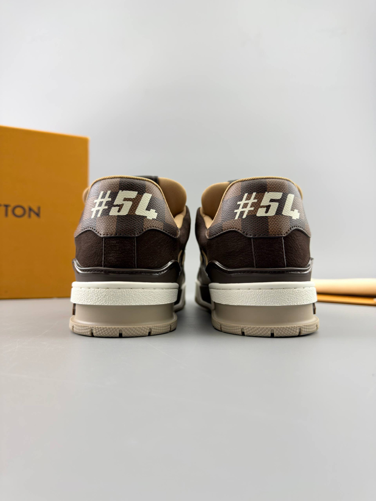 LOUIS VUITTON İthal Ayakkabı