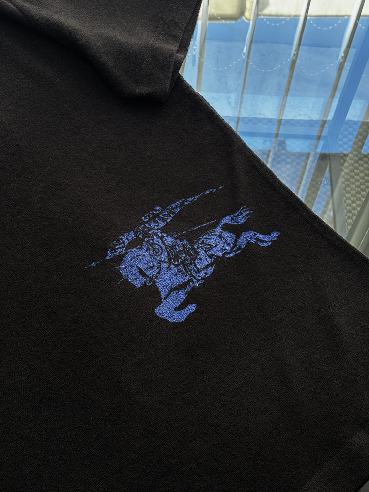 BURBERRY Special Tshirt 