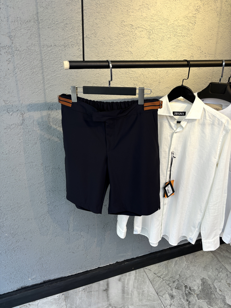 ZEGNA İthal Şort