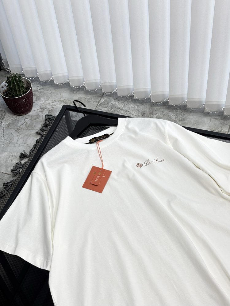LORO PIANA Premium Tshirt