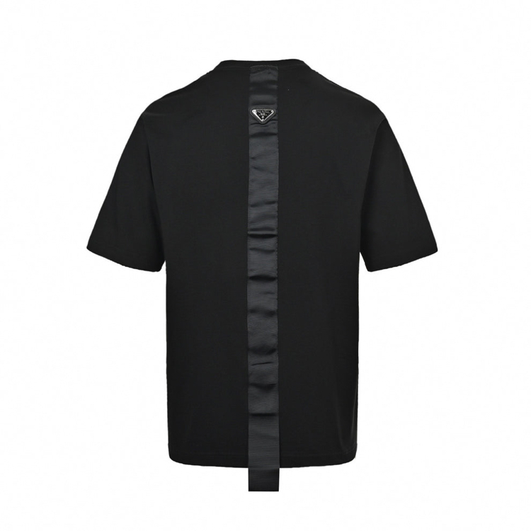 PRADA İthal Tshirt (Ütü İstemez)
