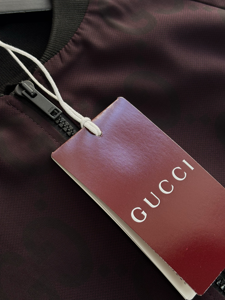 GUCCI Premium Mevsimlik Ceket 