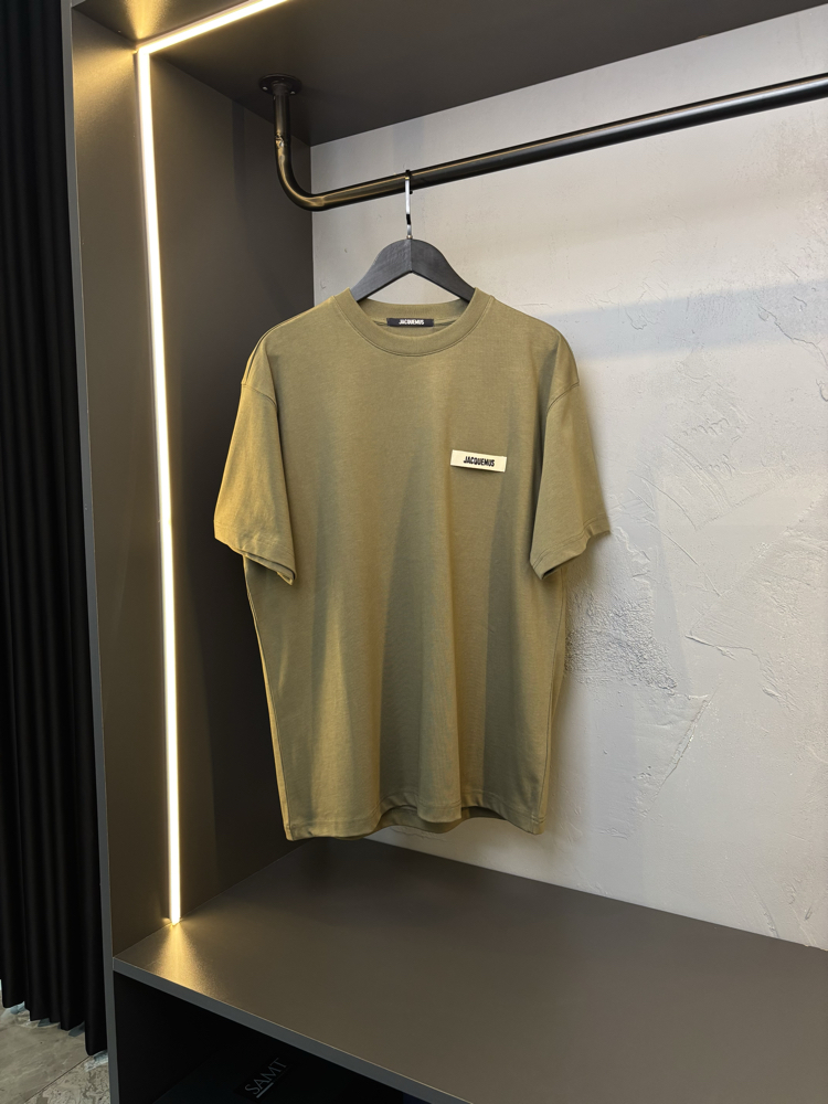 JACQUEMUS Special Tshirt