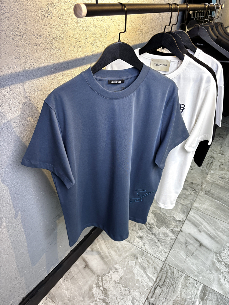 JACQUEMUS Premium Tshirt 