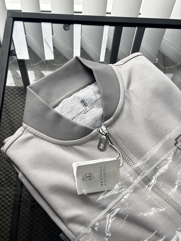 BRUNELLO CUCINELLI Premium Ceket