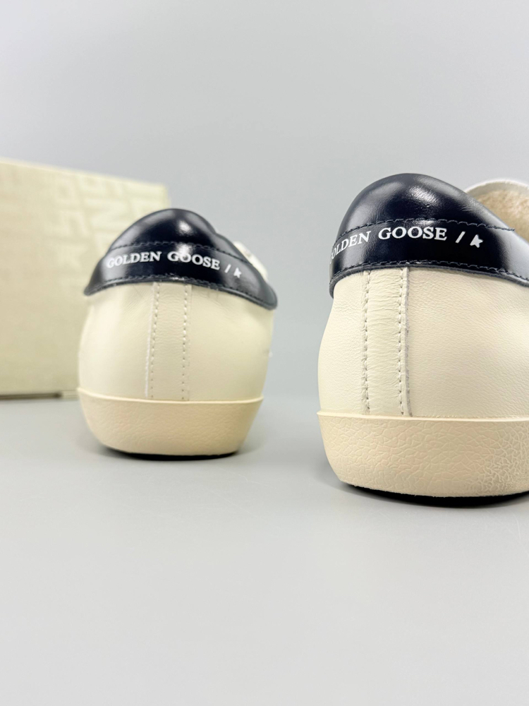 GOLDEN GOOSE İthal Ayakkabı