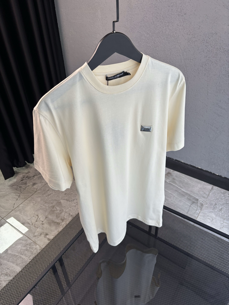 DOLCE&GABBANA Special Tshirt
