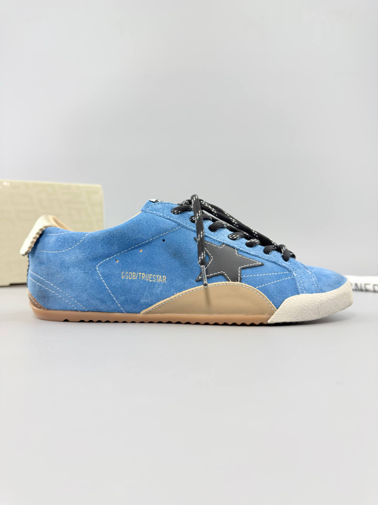 GOLDEN GOOSE İthal Ayakkabı